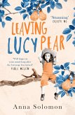 Leaving Lucy Pear (eBook, ePUB)
