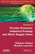 Circular Economy, Industrial Ecology... - Bild 1