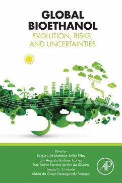 Global Bioethanol (eBook, ePUB)