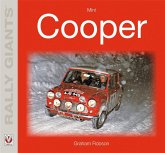 Mini Cooper/Mini Cooper S (eBook, ePUB) Mini Cooper/Mini Cooper S (eBook, ePUB)