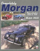 Completely Morgan (eBook, ePUB) Completely Morgan (eBook, ePUB)