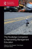 The Routledge Companion to Reinventing Management Education (eBook, PDF)