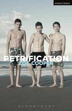 Petrification (eBook, ePUB) - Cooper, Zoe
