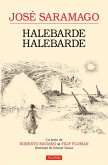 Halebarde, halebarde (eBook, ePUB)