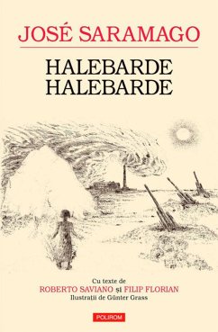 Halebarde, halebarde (eBook, ePUB) - Saramago, Jose; Saviano, Roberto; Florian, Filip