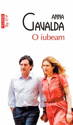 O iubeam (eBook, ePUB) - Gavalda, Anna