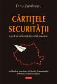 Cîrtițele securității (eBook, ePUB)