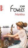 Mantisa (eBook, ePUB)