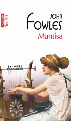 Mantisa (eBook, ePUB) - Fowles, John