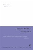Alternative Worlds in Fantasy Fiction (eBook, PDF)