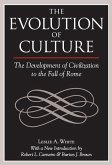 The Evolution of Culture (eBook, ePUB)