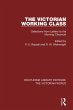 The Victorian Working Class (eBook, PDF) - Bild 1