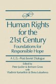 Human Rights for the 21st Century (eBook, PDF)