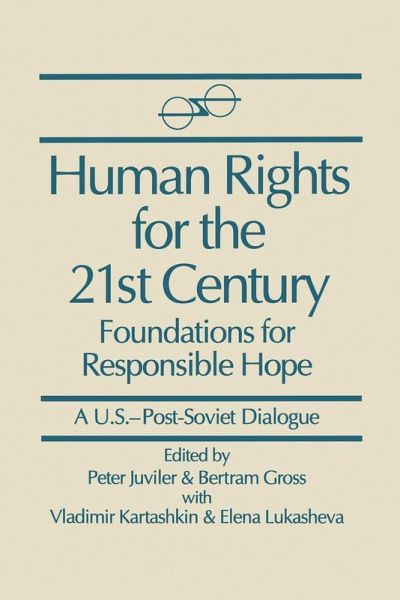 Human Rights for the 21st Century (eBook, PDF) Human Rights for the 21st Century (eBook, PDF)