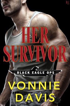 Her Survivor (eBook, ePUB) - Davis, Vonnie
