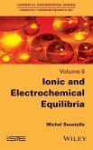 Ionic and Electrochemical Equilibria (eBook, PDF)