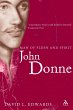 John Donne: Man of Flesh and Spirit... - Bild 1
