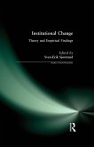 Institutional Change (eBook, PDF)