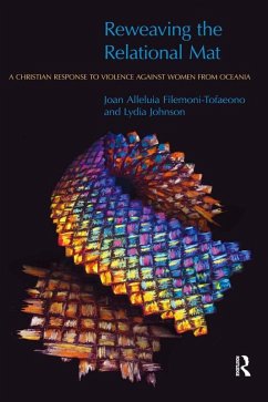 Cover Reweaving the Relational Mat (eBook, PDF)