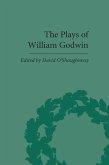 The Plays of William Godwin (eBook, PDF)