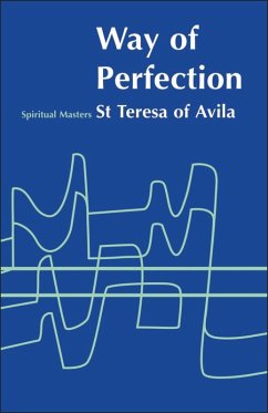 Cover Way of Perfection (eBook, PDF)
