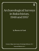 Archaeological Surveys in Baluchistan, 1948 and 1957 (eBook, ePUB)