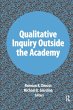 Qualitative Inquiry Outside the Academy... - Bild 1