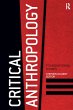 Critical Anthropology (eBook, ePUB) - Bild 1