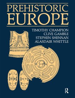 Prehistoric Europe (eBook, PDF) - Champion, Timothy