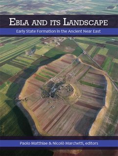 Ebla and its Landscape (eBook, ePUB) Cover Ebla and its Landscape (eBook, ePUB)