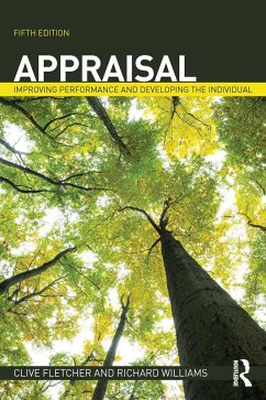Cover Appraisal (eBook, PDF)
