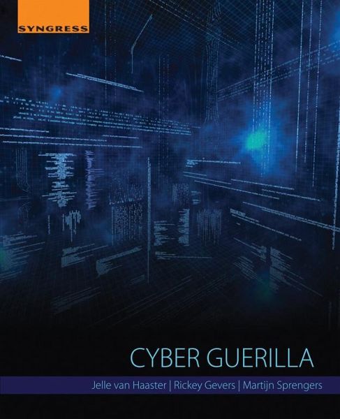 Cyber Guerilla (eBook, ePUB) Cyber Guerilla (eBook, ePUB)