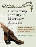 Uncovering Identity in Mortuary Analysis (eBook, ePUB)