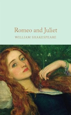 Romeo and Juliet (eBook, ePUB) Cover Romeo and Juliet (eBook, ePUB)