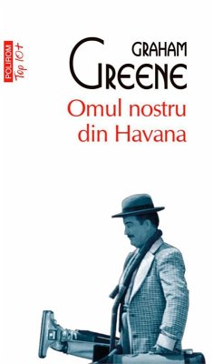 Omul nostru din Havana (eBook, ePUB) - Greene, Graham