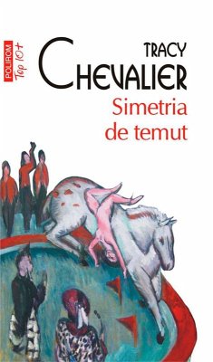 Simetria de temut (eBook, ePUB) - Tracy, Chevalier