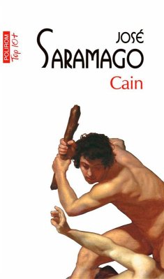 Cain (eBook, ePUB) - Saramago, José