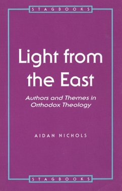 Light from the East (eBook, PDF) - Nichols, Aidan