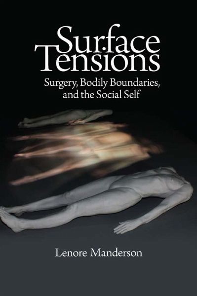 Surface Tensions (eBook, PDF)