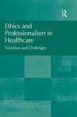 Ethics and Professionalism in Healthcare (eBook, ePUB)