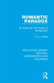 Romantic Paradox (eBook, ePUB)