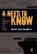 A Need to Know (eBook, ePUB) - Bild 1