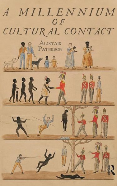A Millennium of Cultural Contact (eBook, ePUB) A Millennium of Cultural Contact (eBook, ePUB)