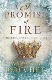 A Promise of Fire (eBook, ePUB)