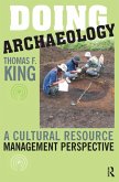 Doing Archaeology (eBook, PDF)