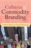 Cultures of Commodity Branding (eBook, ePUB)