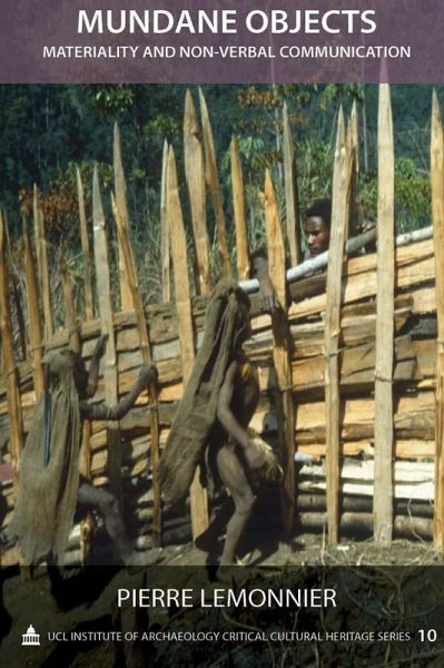 Mundane Objects (eBook, PDF) Mundane Objects (eBook, PDF)