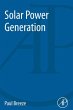 Solar Power Generation (eBook, ePUB) - Bild 1