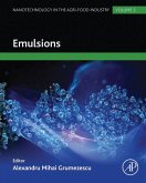 Emulsions (eBook, ePUB)
