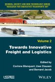 Towards Innovative Freight and Logistics (eBook, PDF)